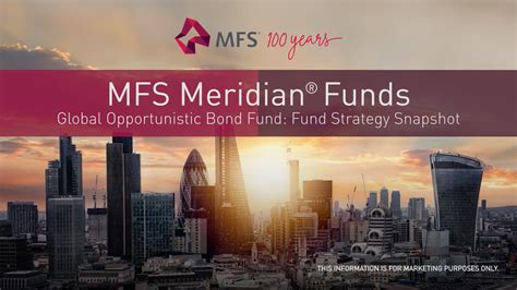 meridian funds home page.